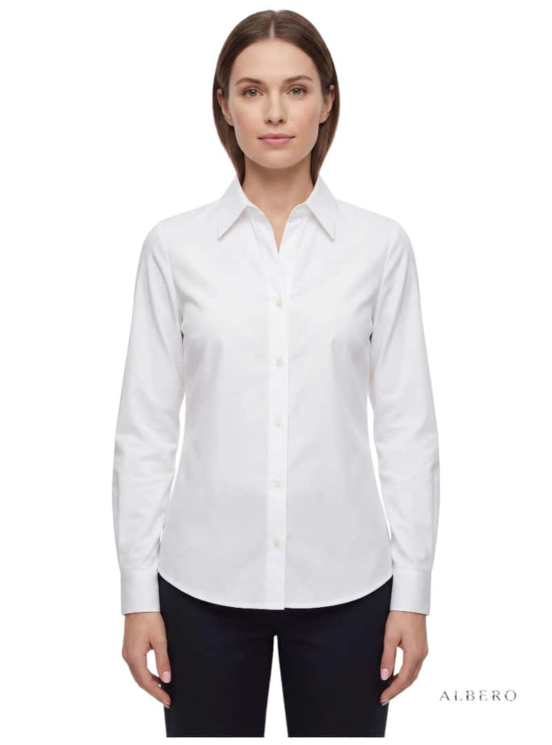 Camicia slim fit