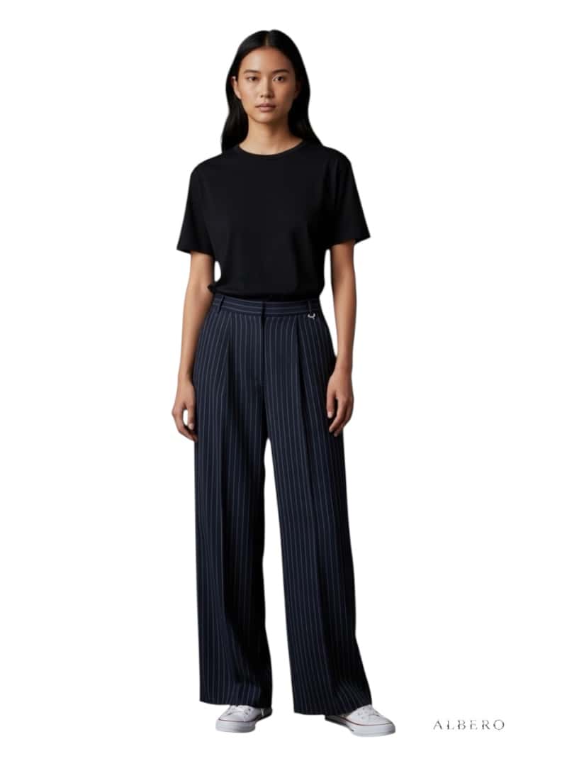 Pantalone palazzo