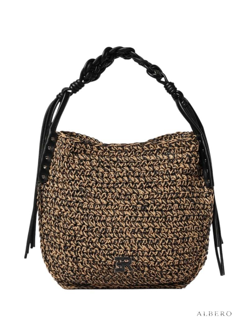 Borsa anika