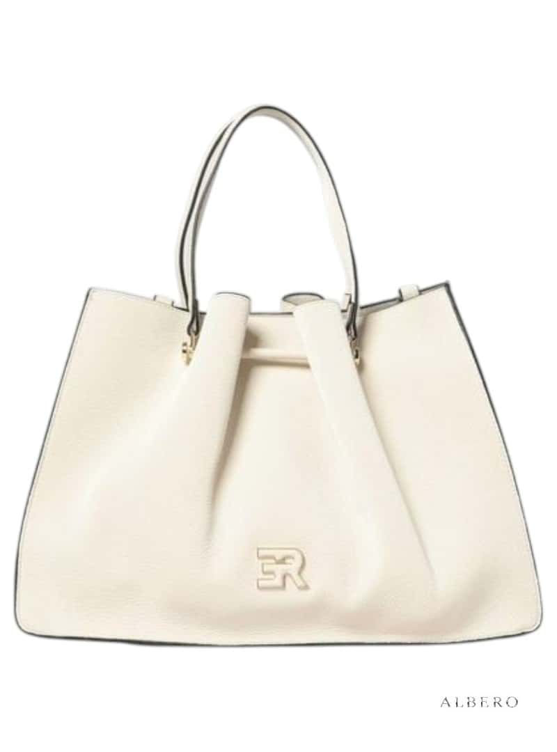 Borsa small tote anora
