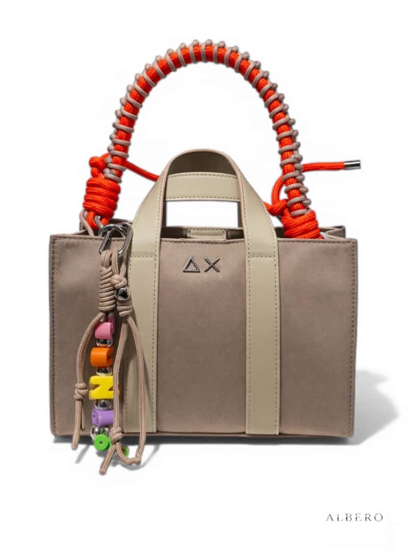 Mini bag everyday