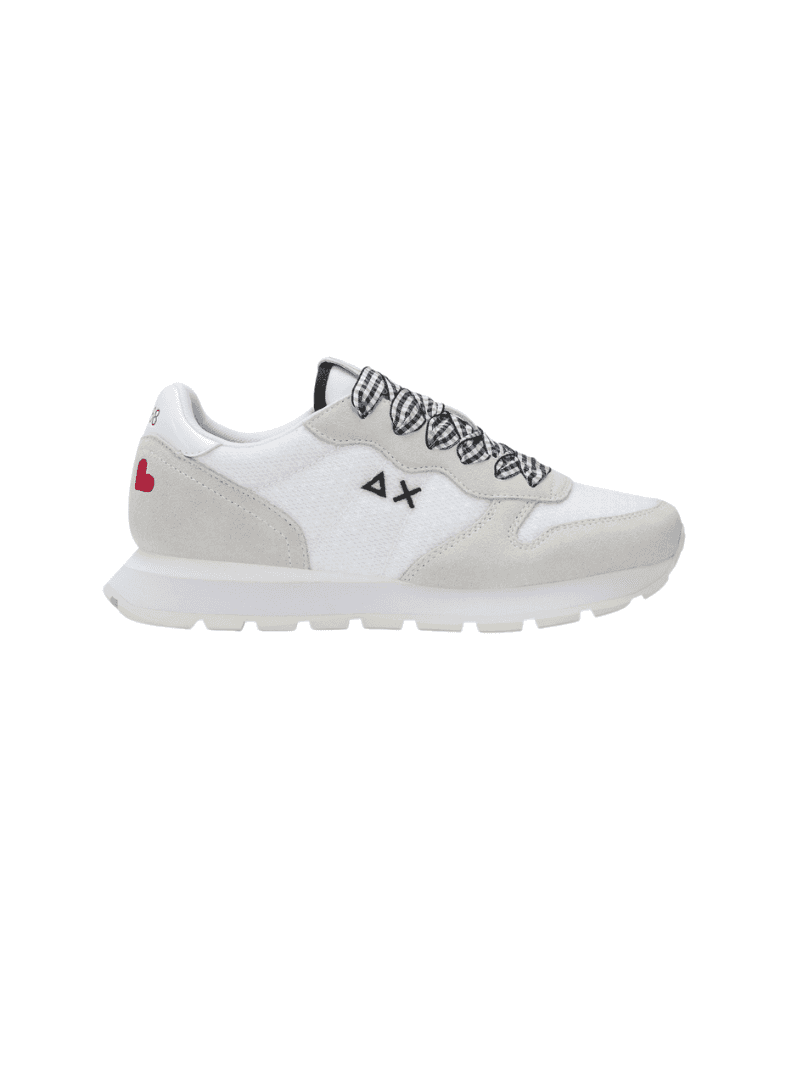 Sneakers ally sweet summer
