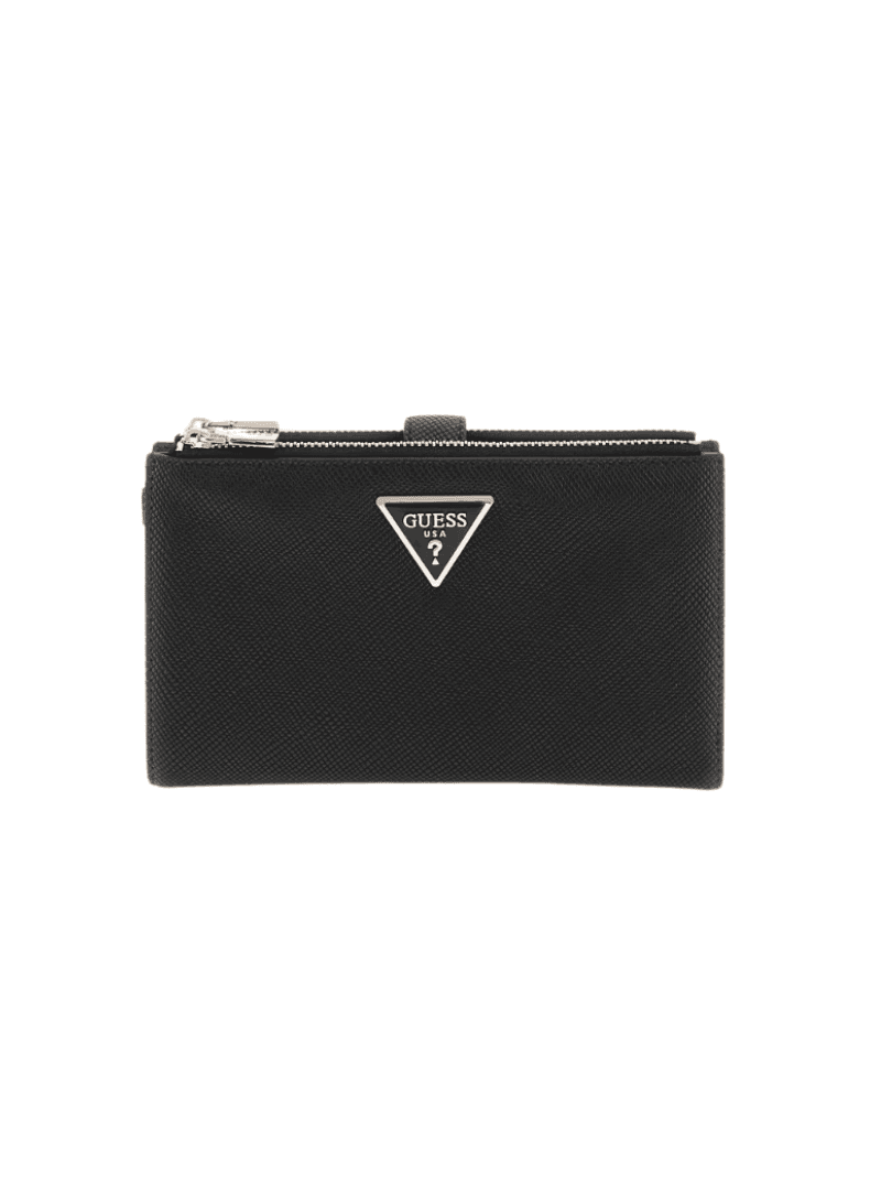 Portafoglio laurel zip
