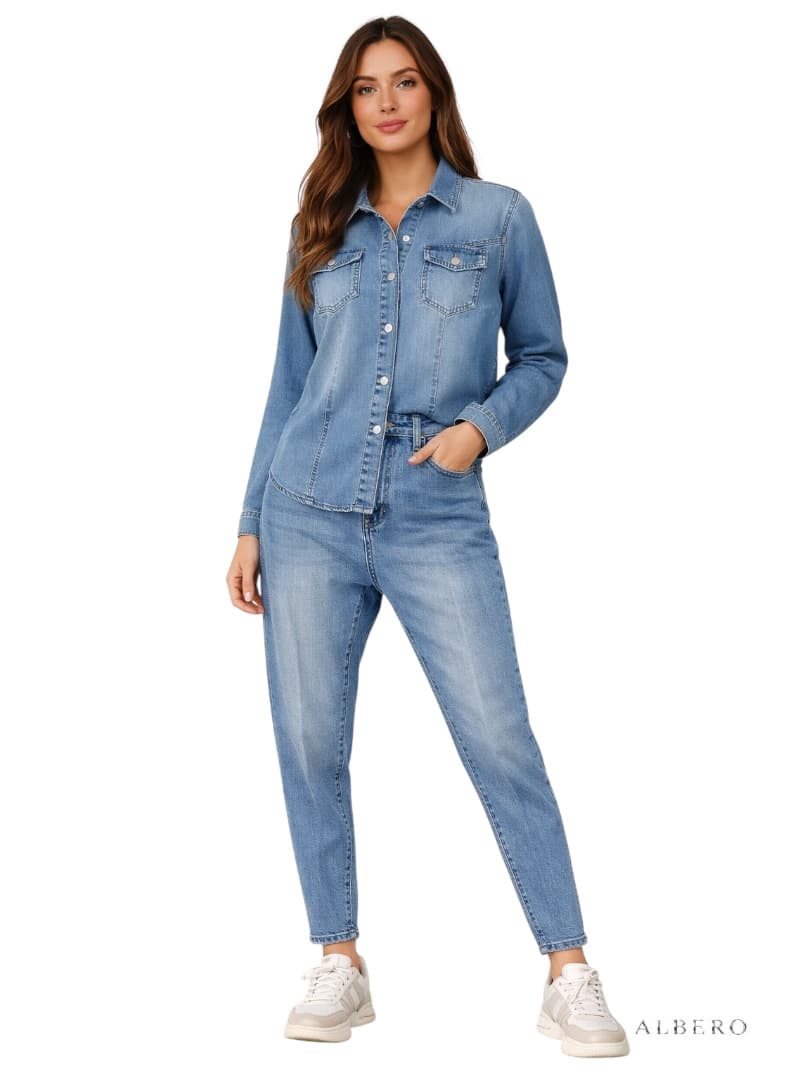 Jeans F.a.