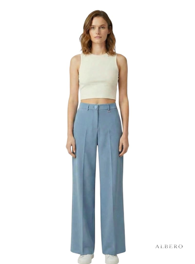 Pantalone palazzo