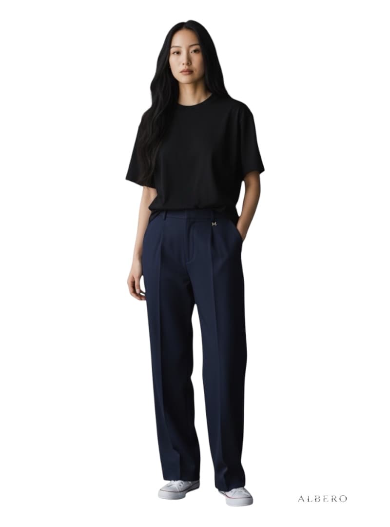 Pantalone palazzo
