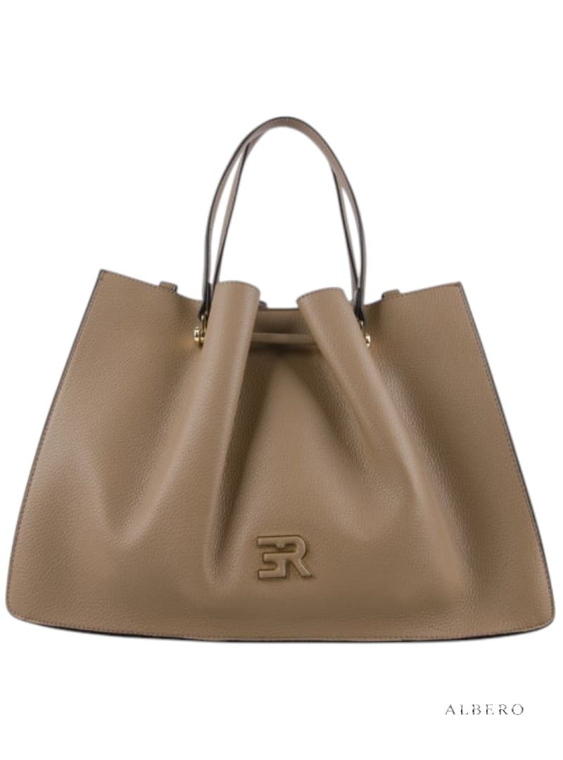 Borsa small tote anora