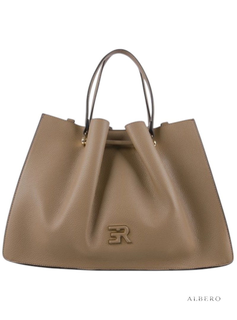 Borsa small tote anora