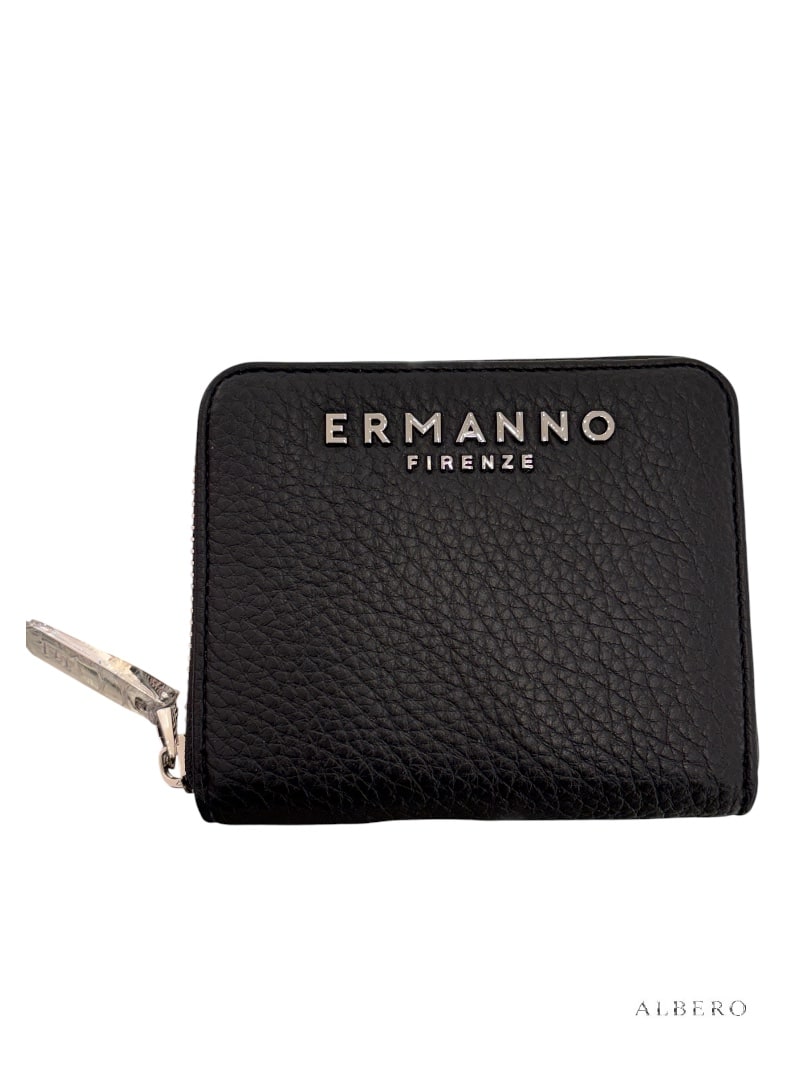 Portafoglio Small Zip Wallet Aria