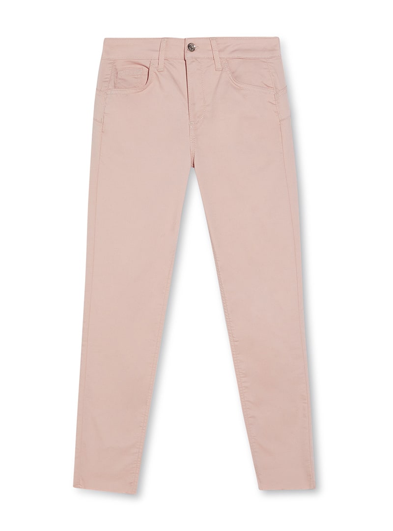 Pantalone skinny bottom up