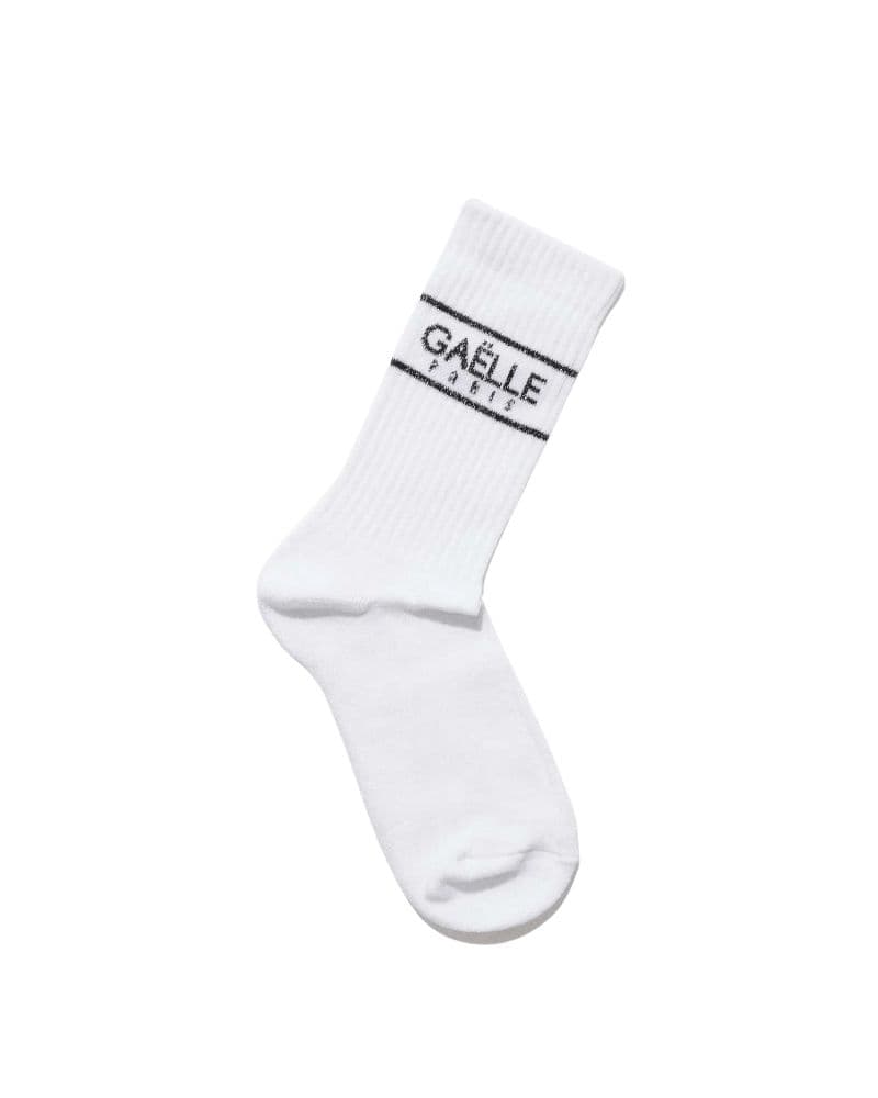 Calza con applicazione