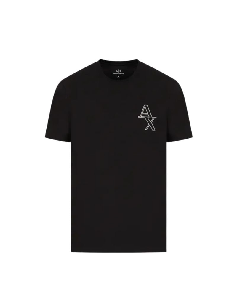 T-shirt in jersey