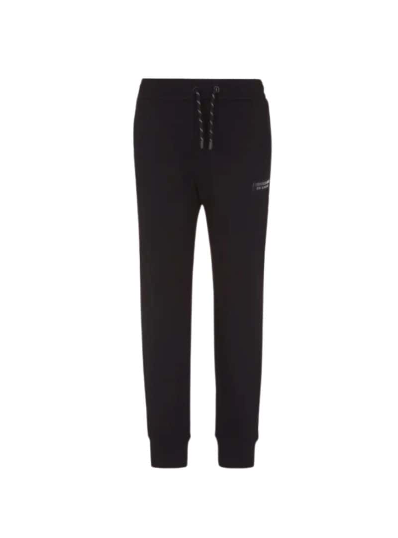 Pantalone con logo
