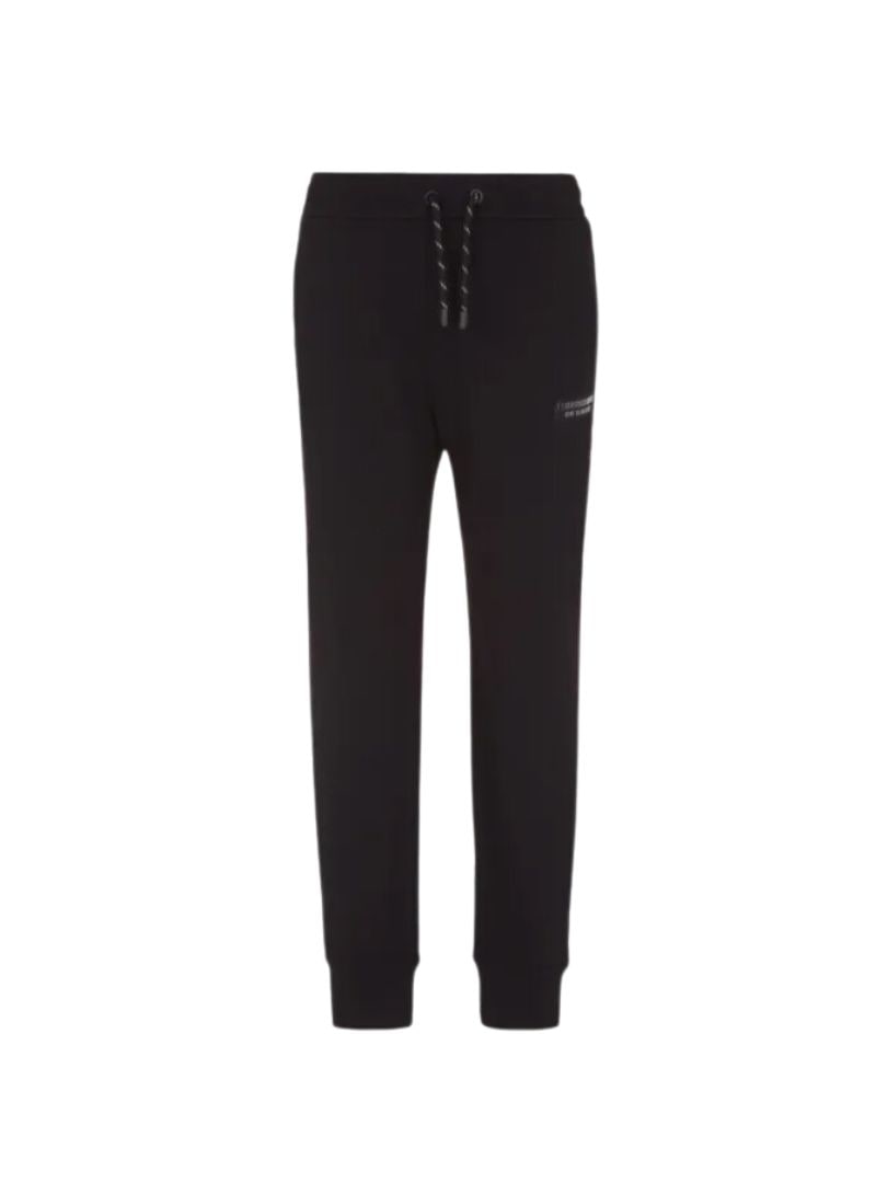 Pantalone con logo