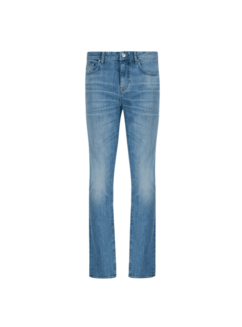 Jeans 5 tasche