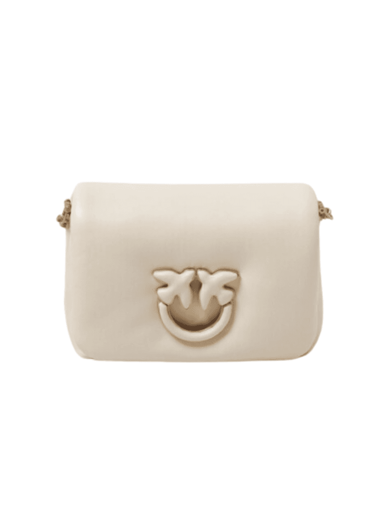 Bag baby love click puff