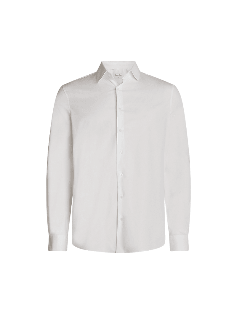 Camicia in popeline