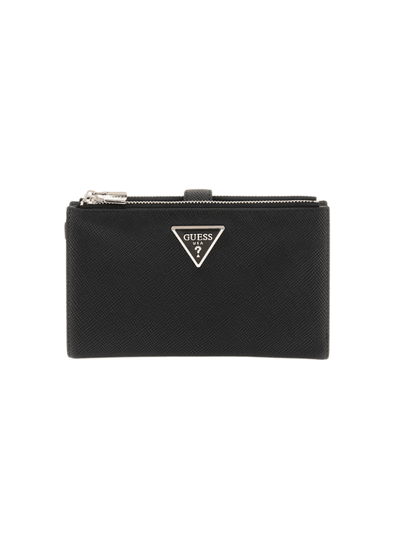 Portafoglio laurel zip