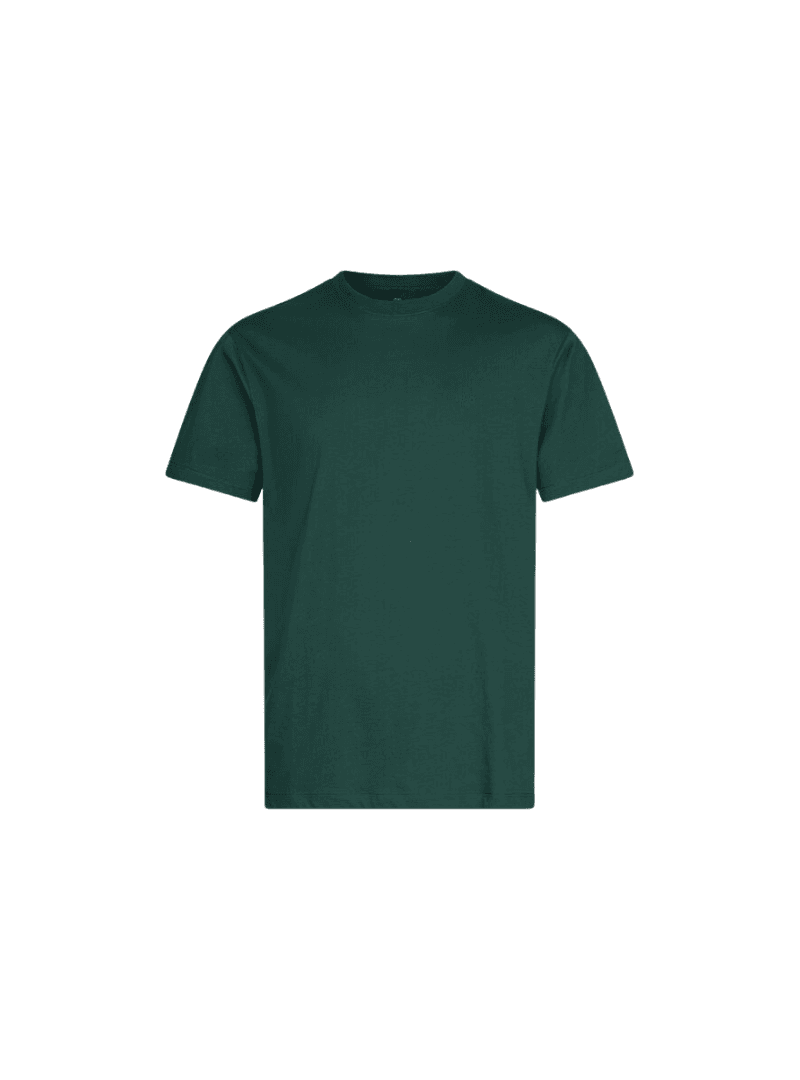 T-shirt con logo