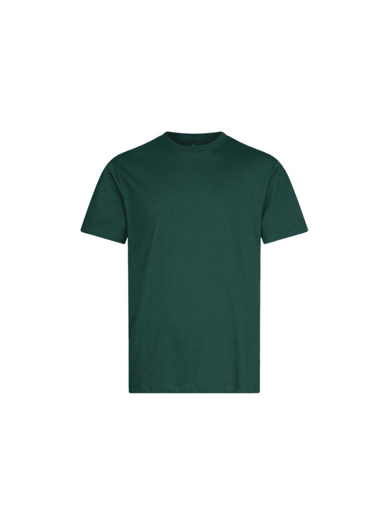T-shirt con logo