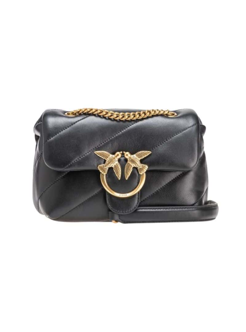 Bag love puff mini