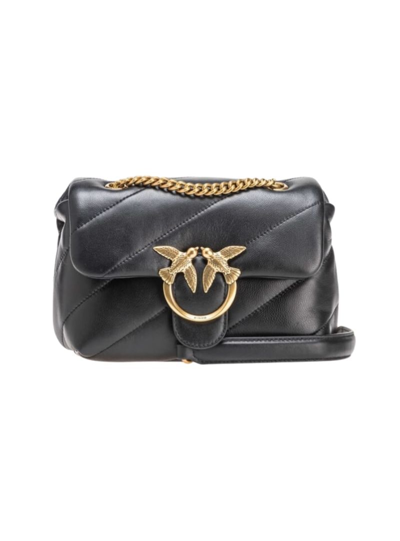Bag love puff mini