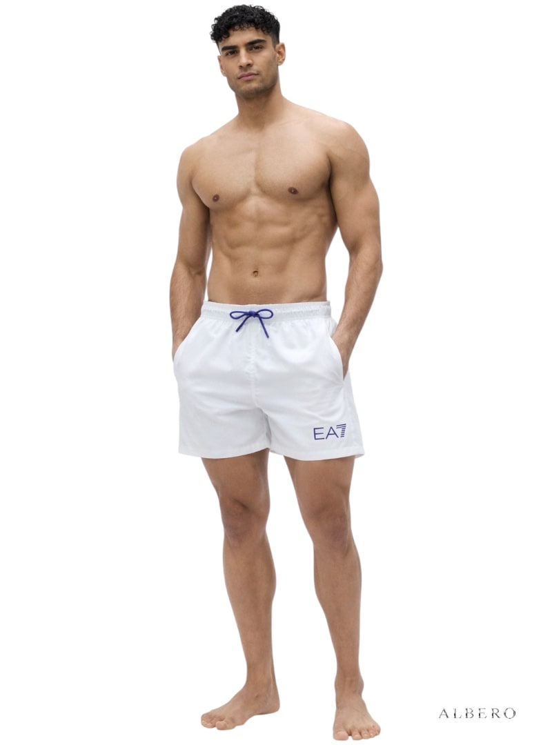 Costume con logo