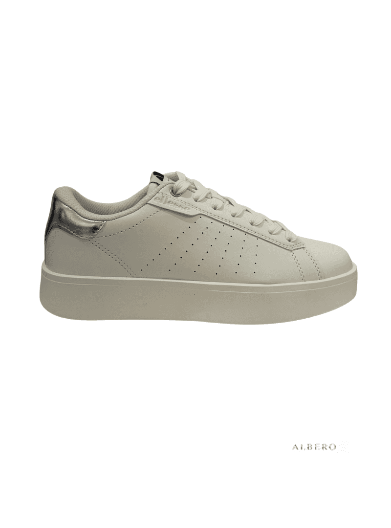 Sneakers Ned Pu