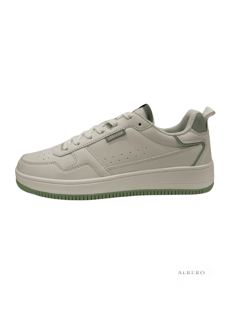 Sneakers Gavin Pu
