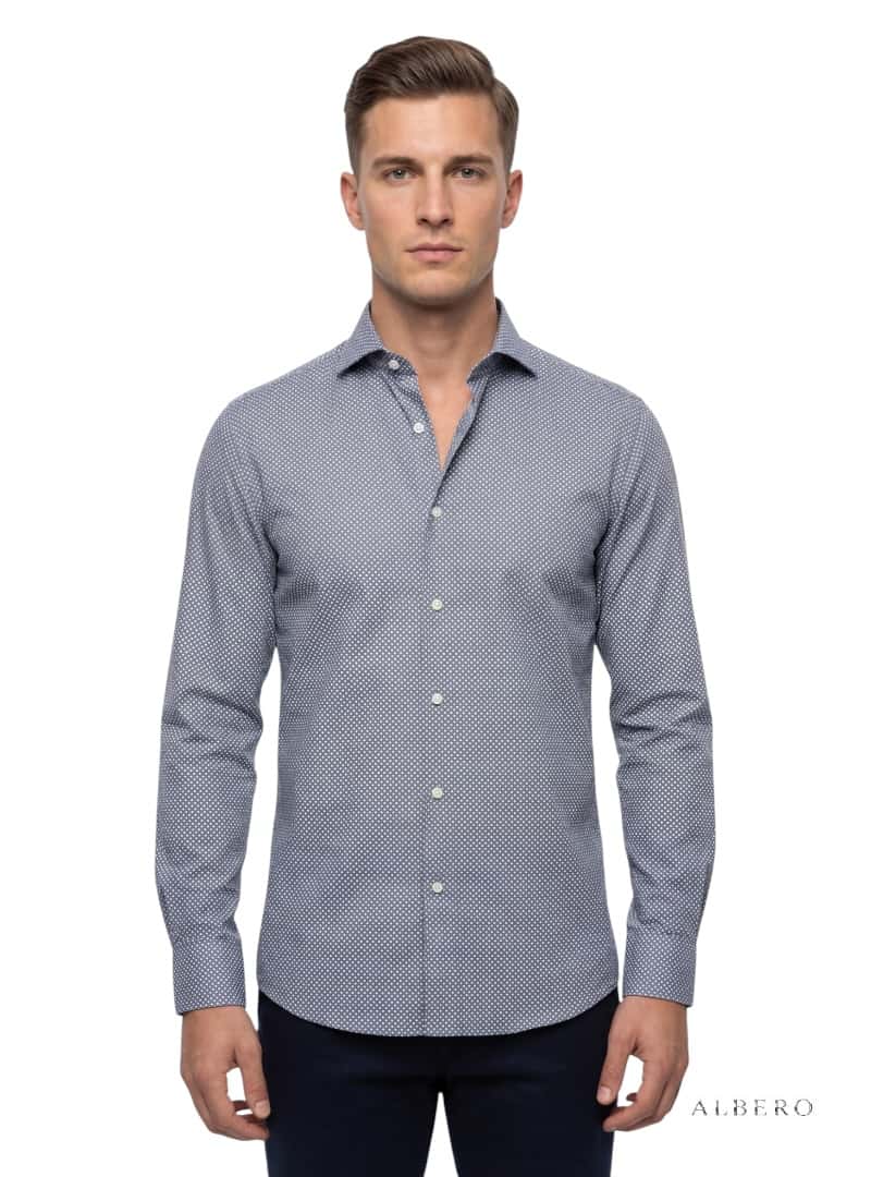 Camicia Fantasia