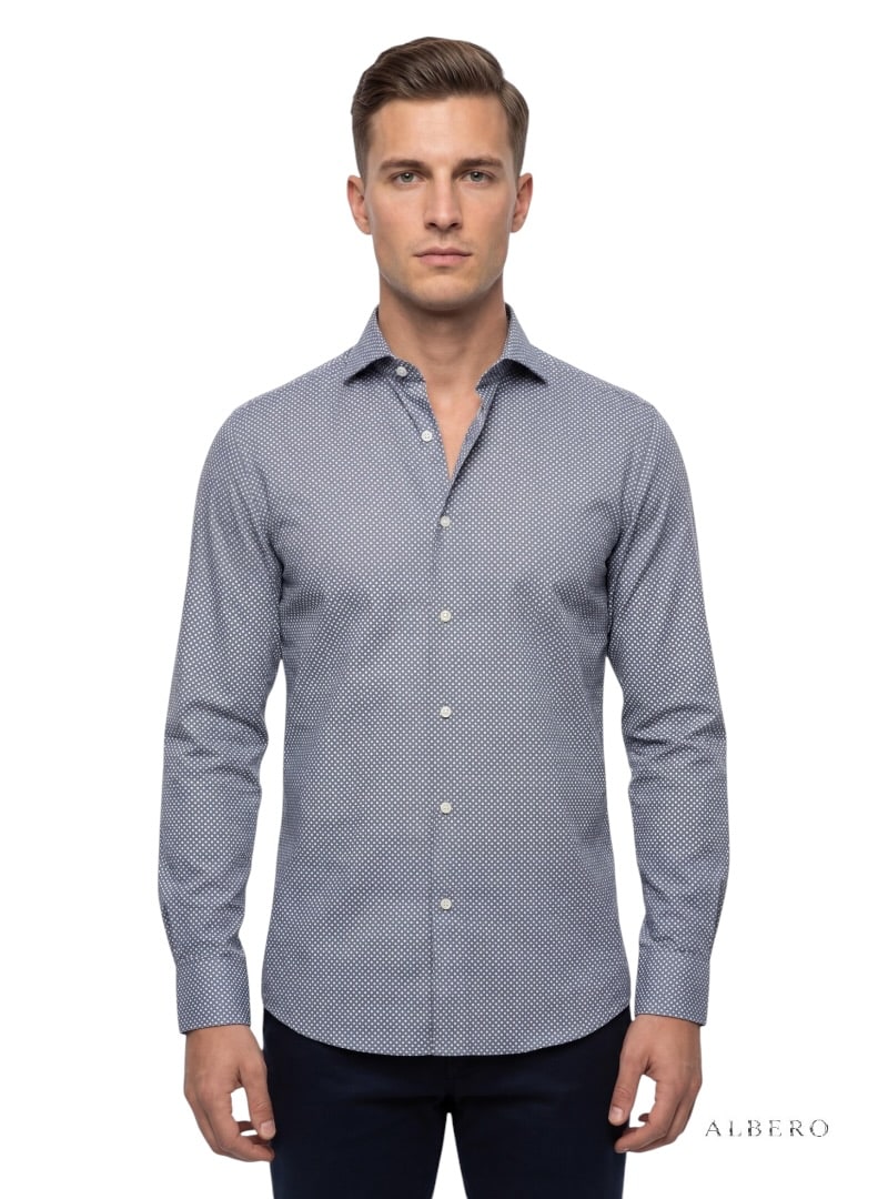 Camicia Fantasia