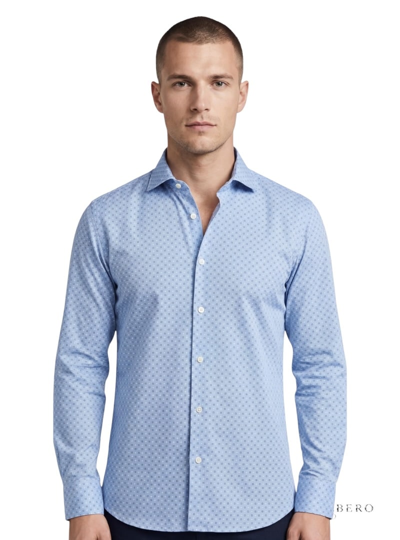 Camicia Fantasia