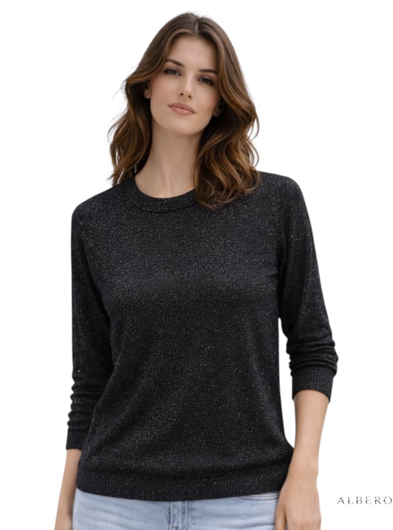 Maglia lurex