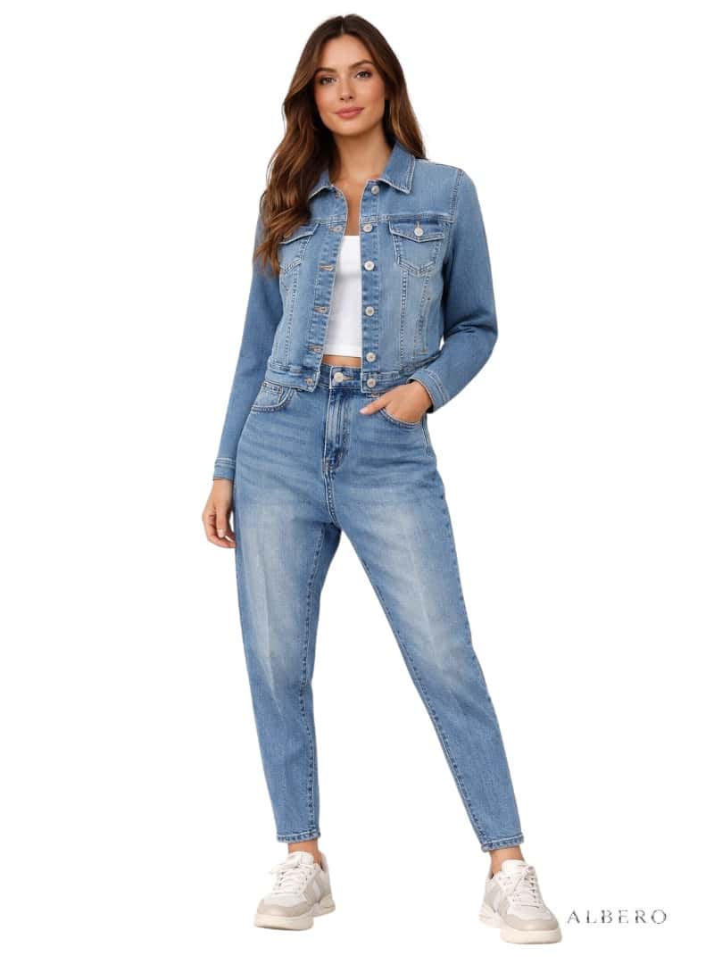 Jeans F.a.