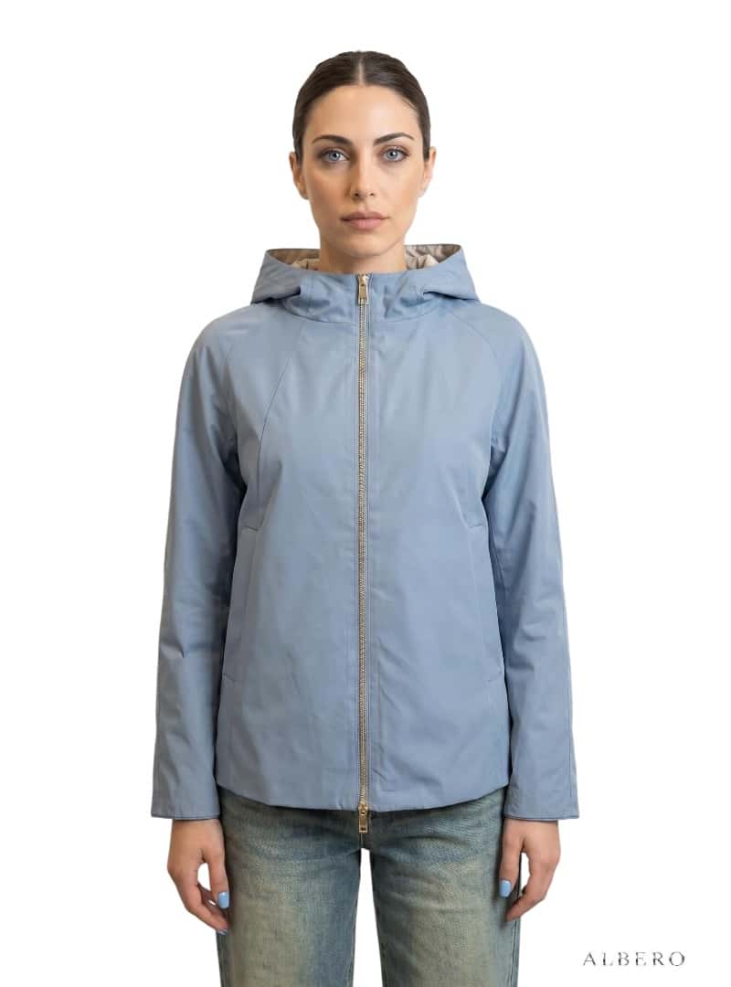 Giubbino Reversibile