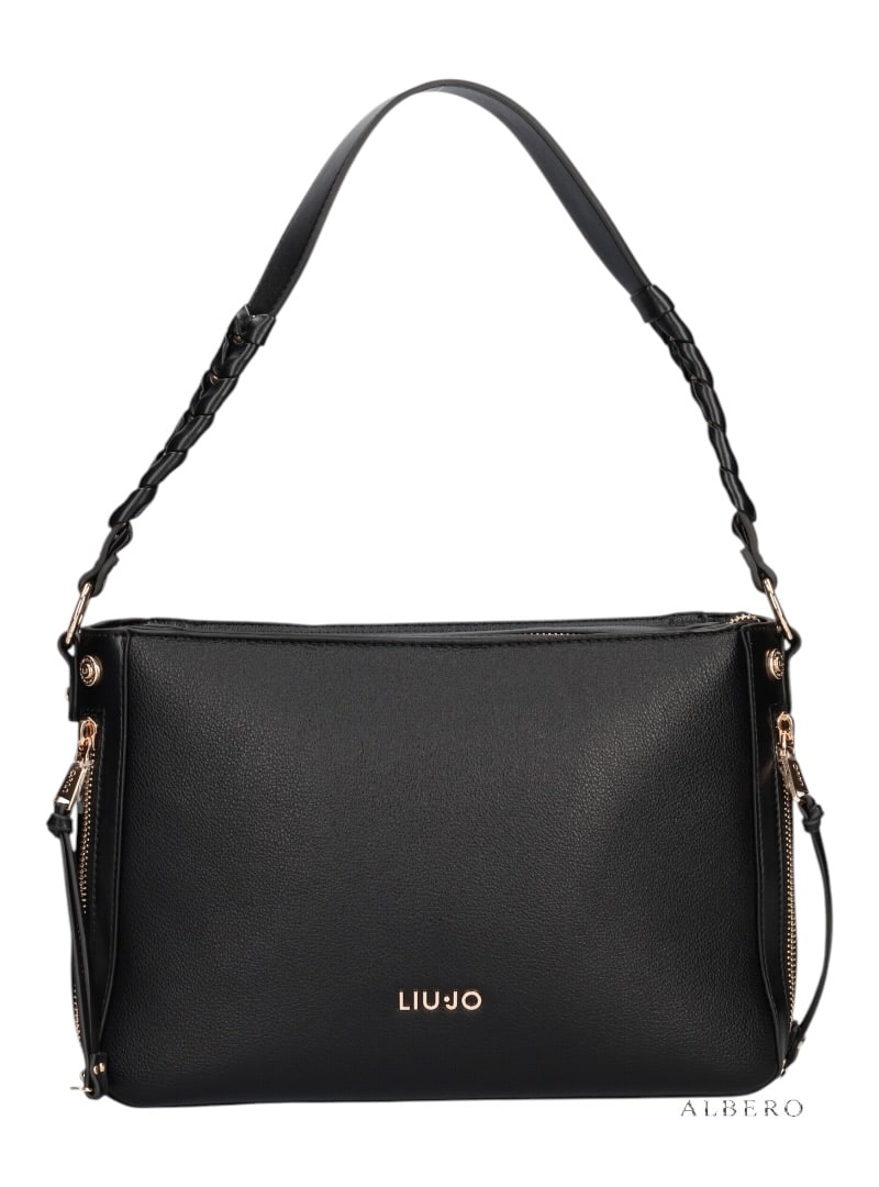 Borsa hobo small