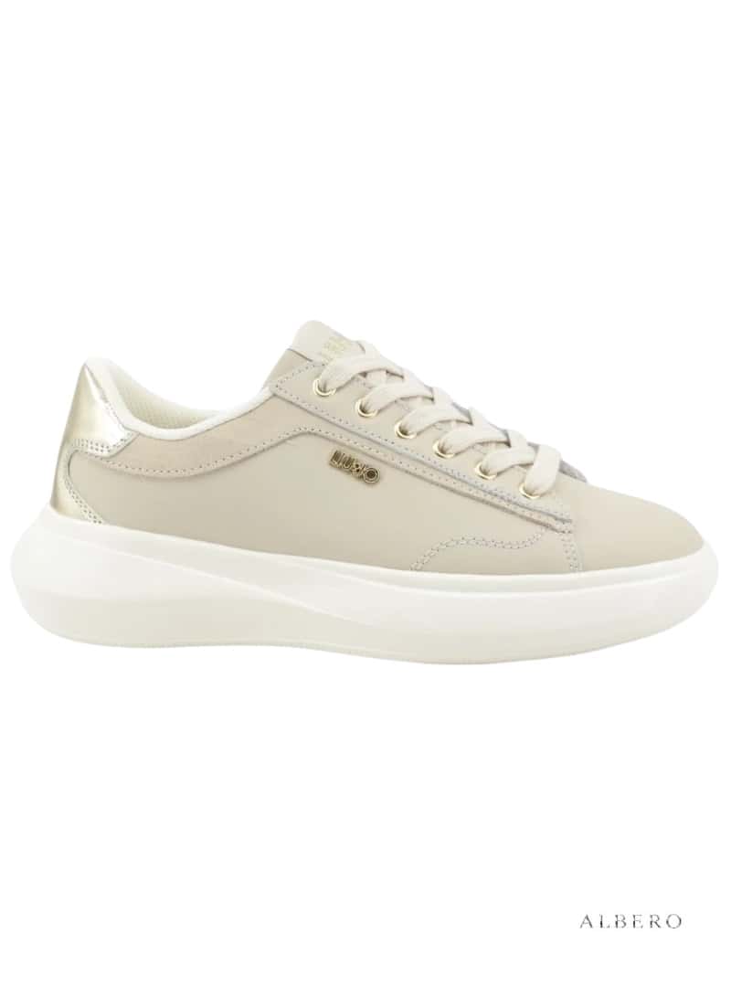 Sneakers Casper 01