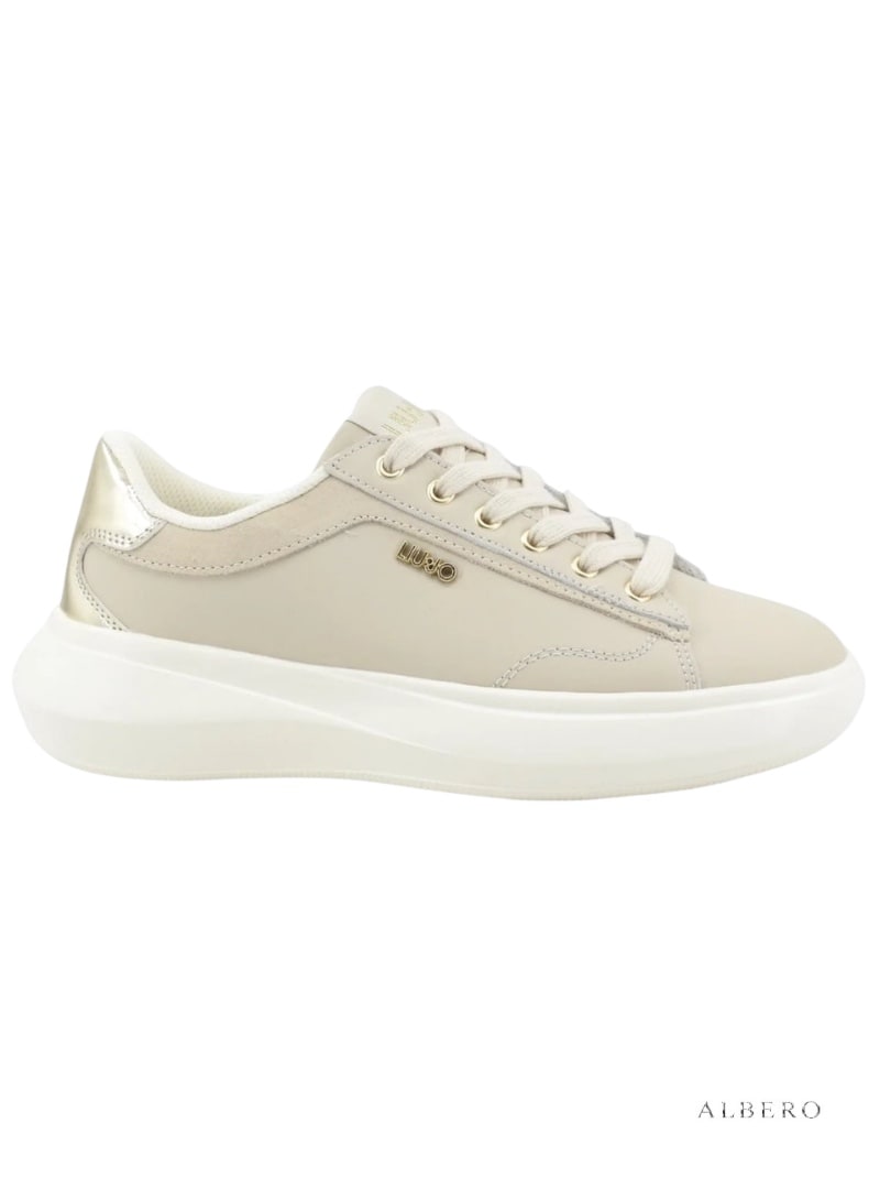 Sneakers Casper 01