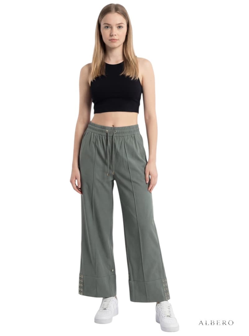 Pantalone Ts Tpotf Lungo