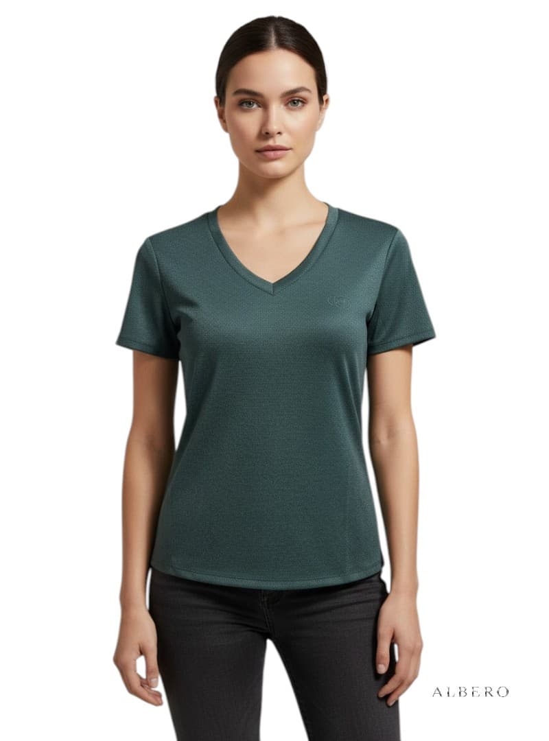 T-shirt Moda M/C