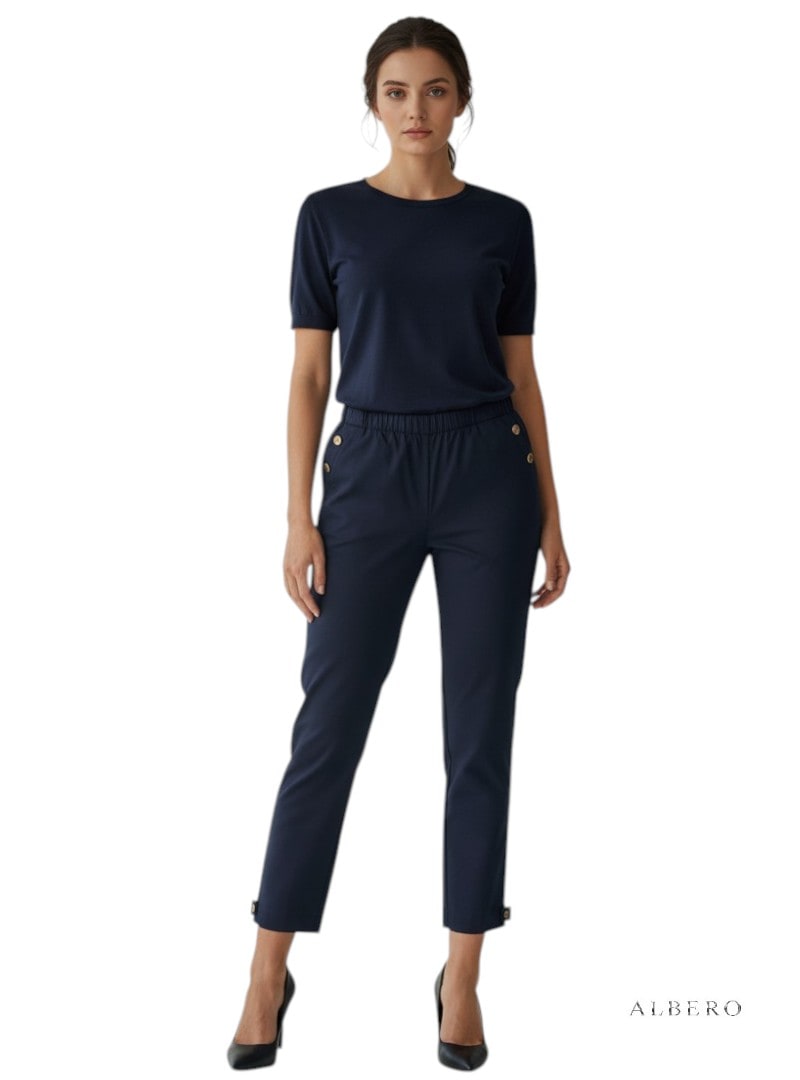 Pantalone Ts Tpotf Lungo