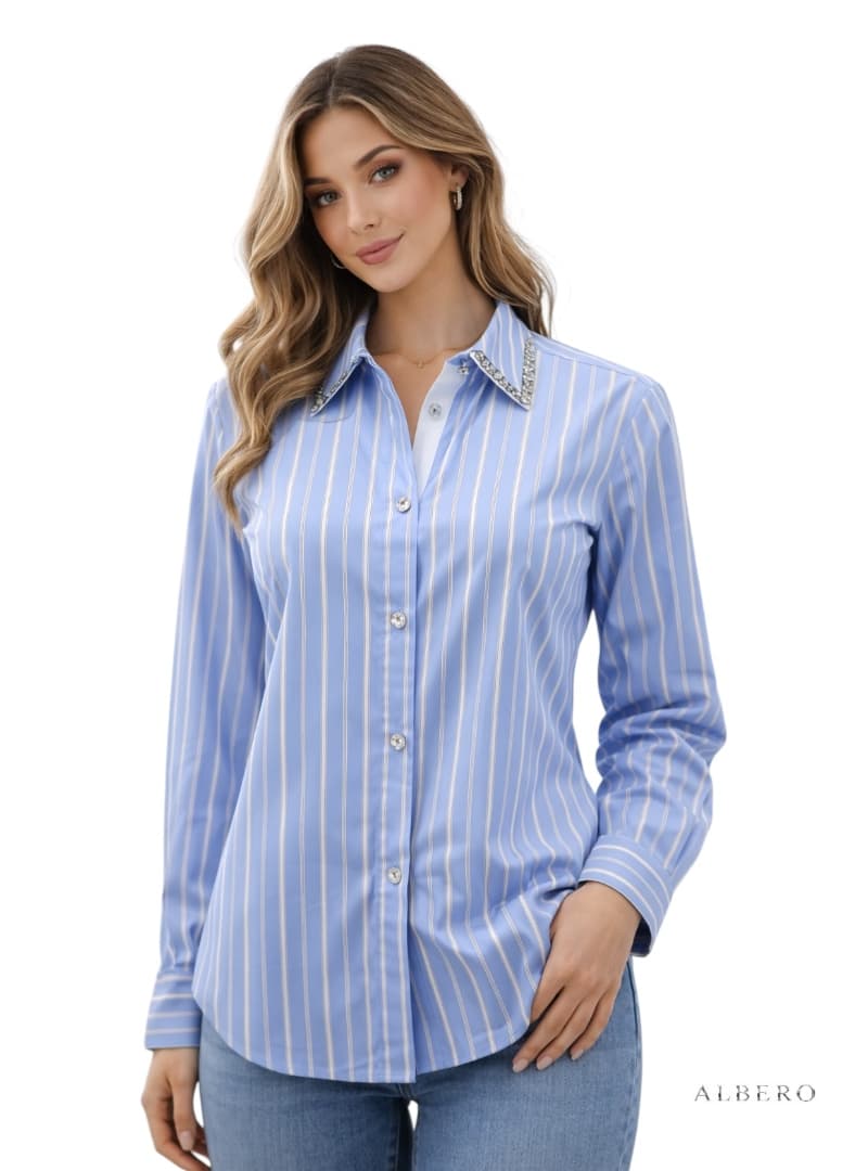 Camicia Ts M/L