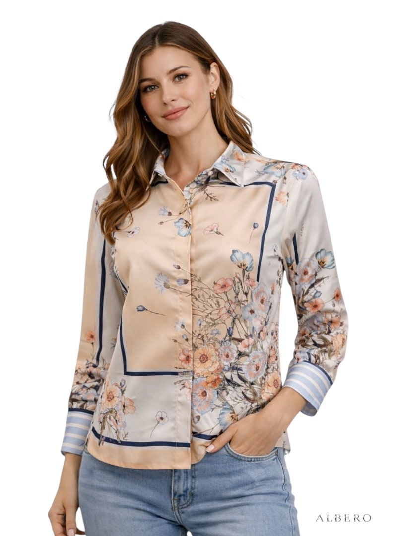 Camicia Ts M/L