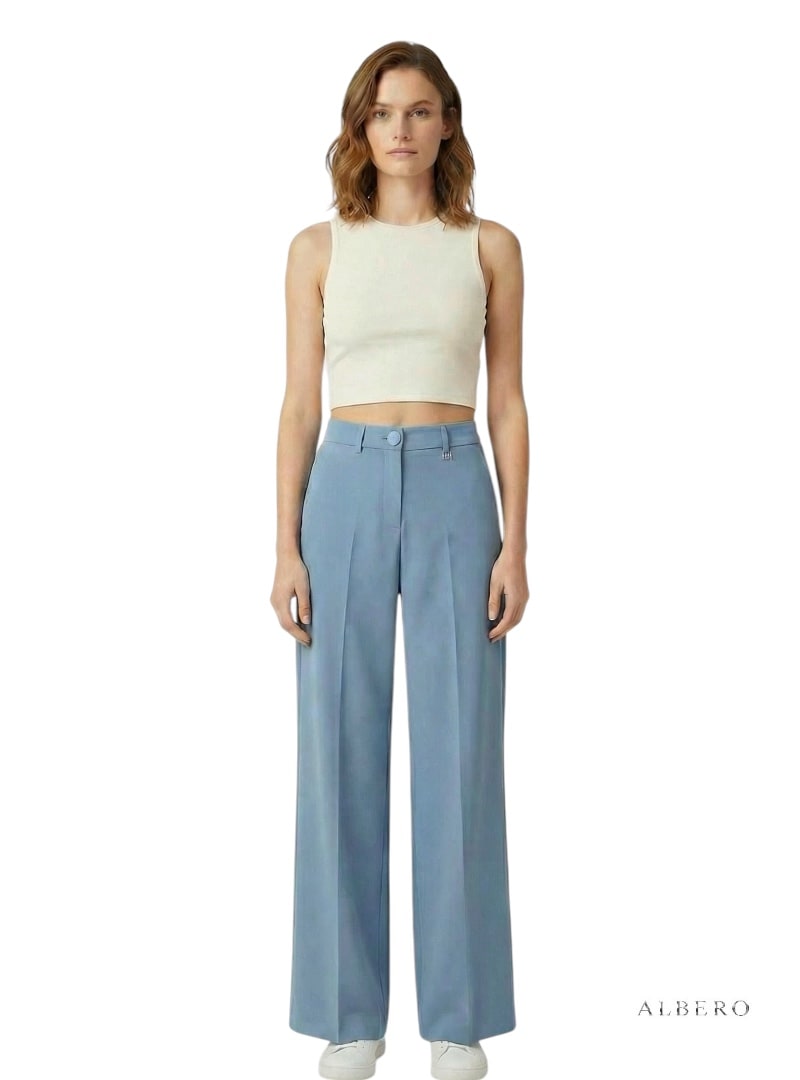 Pantalone palazzo