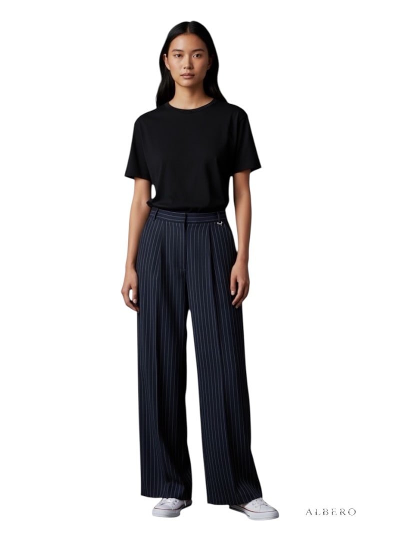 Pantalone palazzo