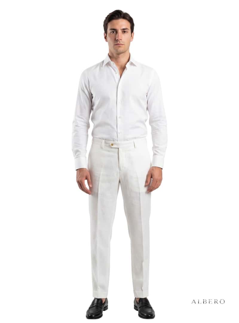 Pantalone Tasca America