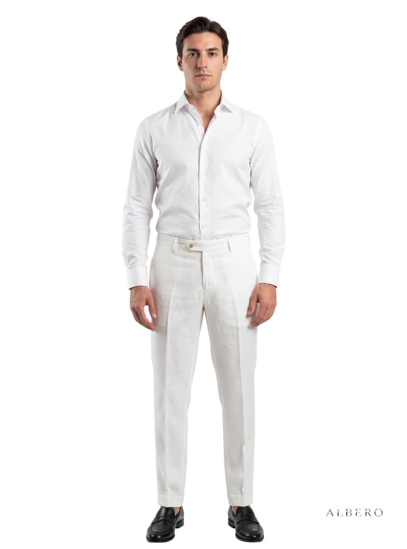 Pantalone Tasca America