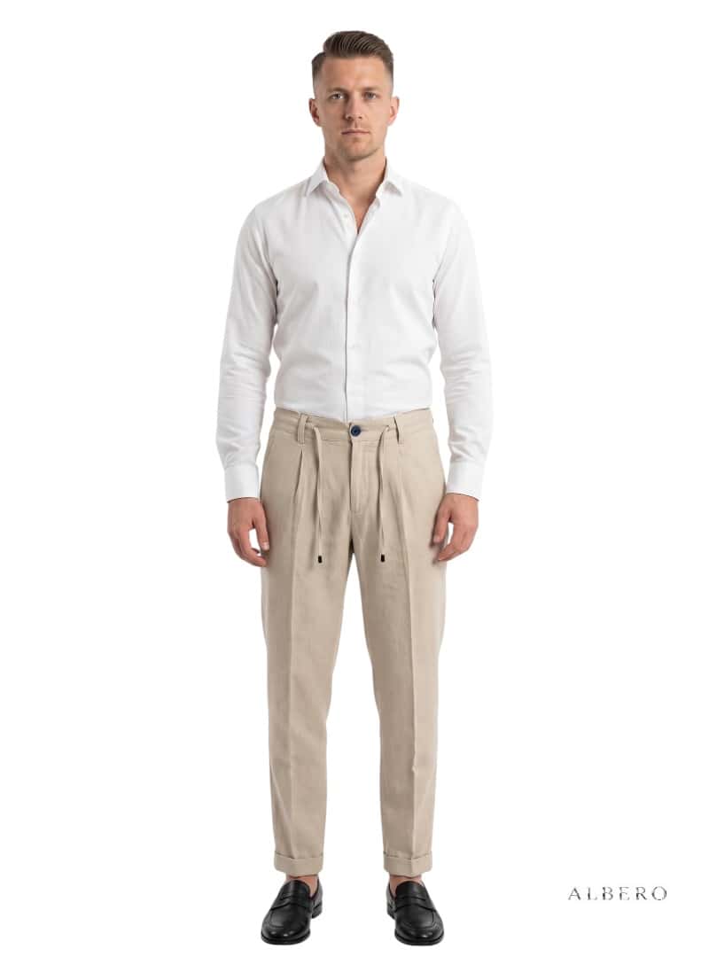 Pantalaccio Tasca America