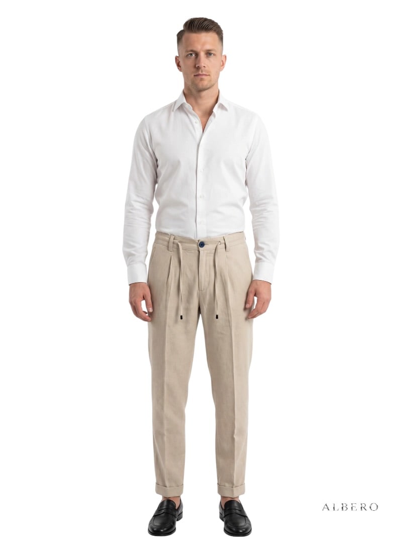 Pantalaccio Tasca America