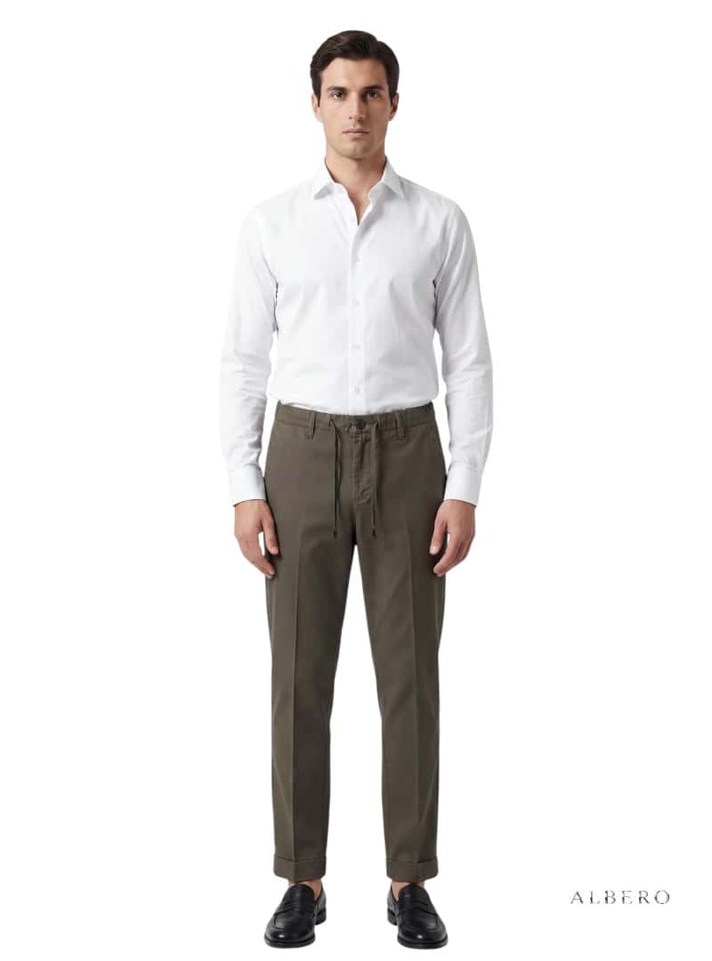 Pantalone Tasca America